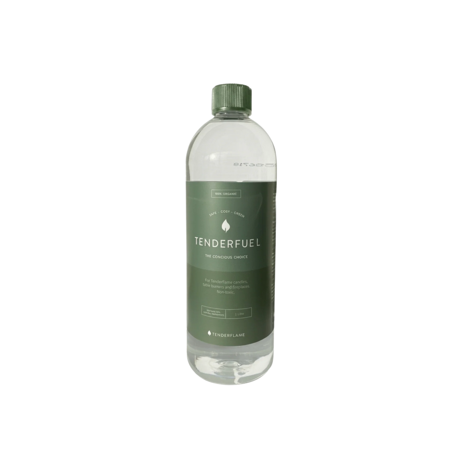 Tenderfuel Organic 1 liter