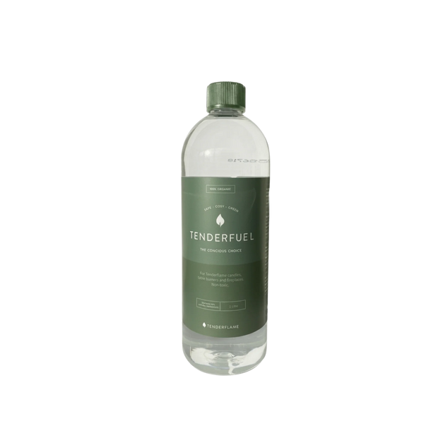 Tenderfuel Organic 1 liter