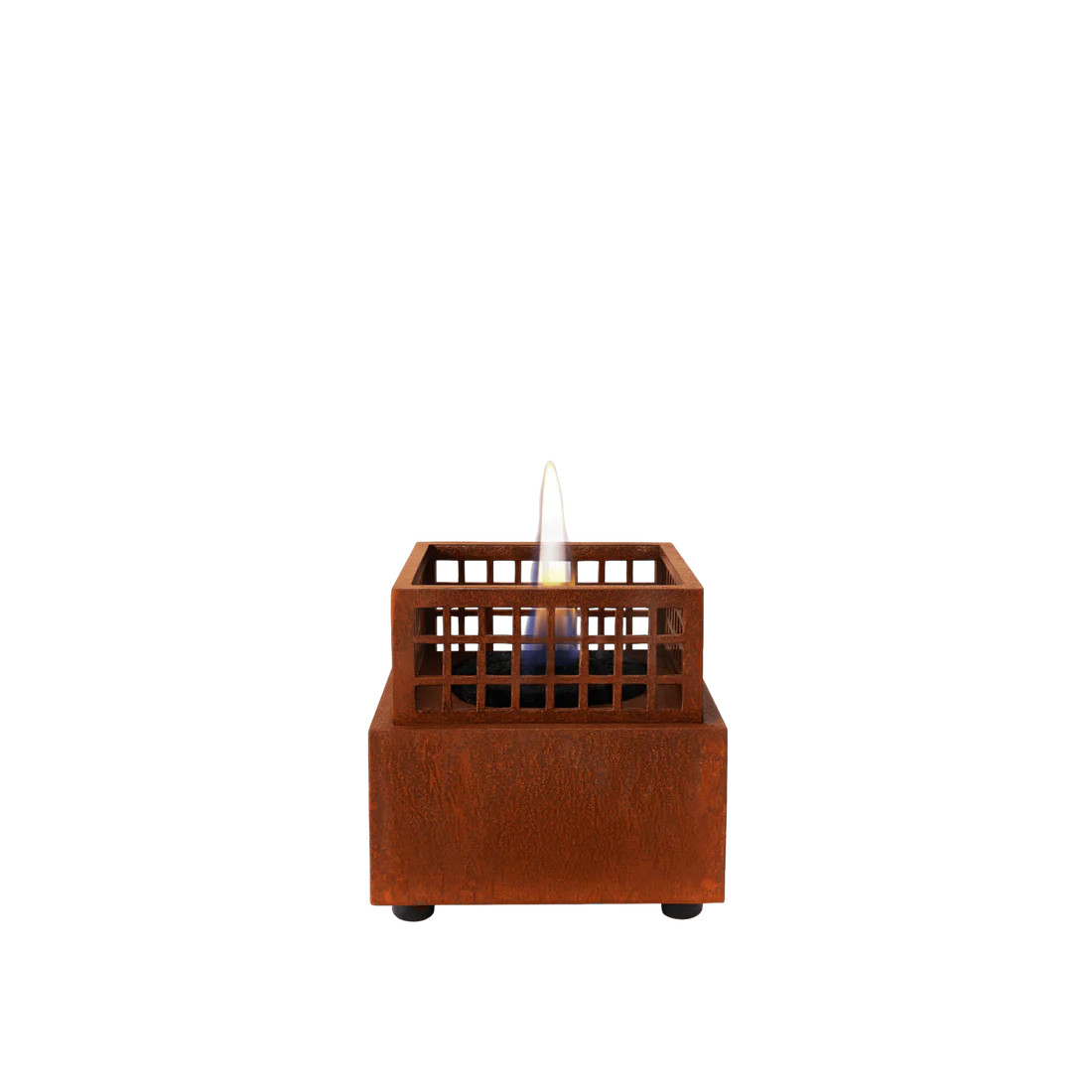 Agni 16 Zwart Tafelhaard