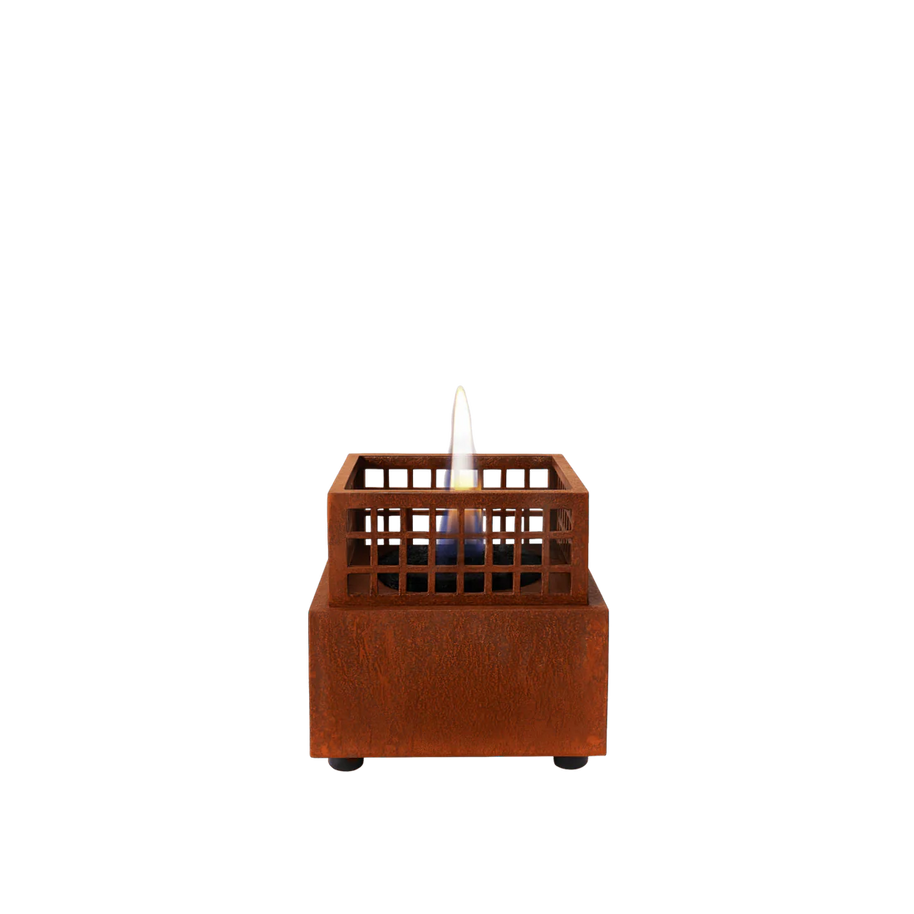 Agni 16 Roest Tafelhaard