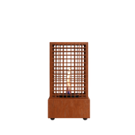 Agni 18 Roest Tafelhaard