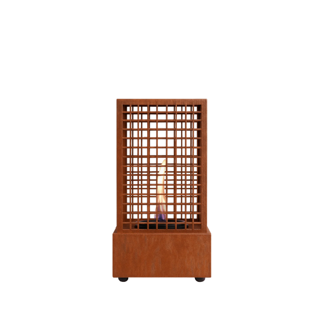 Agni 18 Roest Tafelhaard
