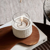 vtwonen tafelhaard Glow Lotus 12