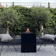 Agni 50 Roest Buitenhaard