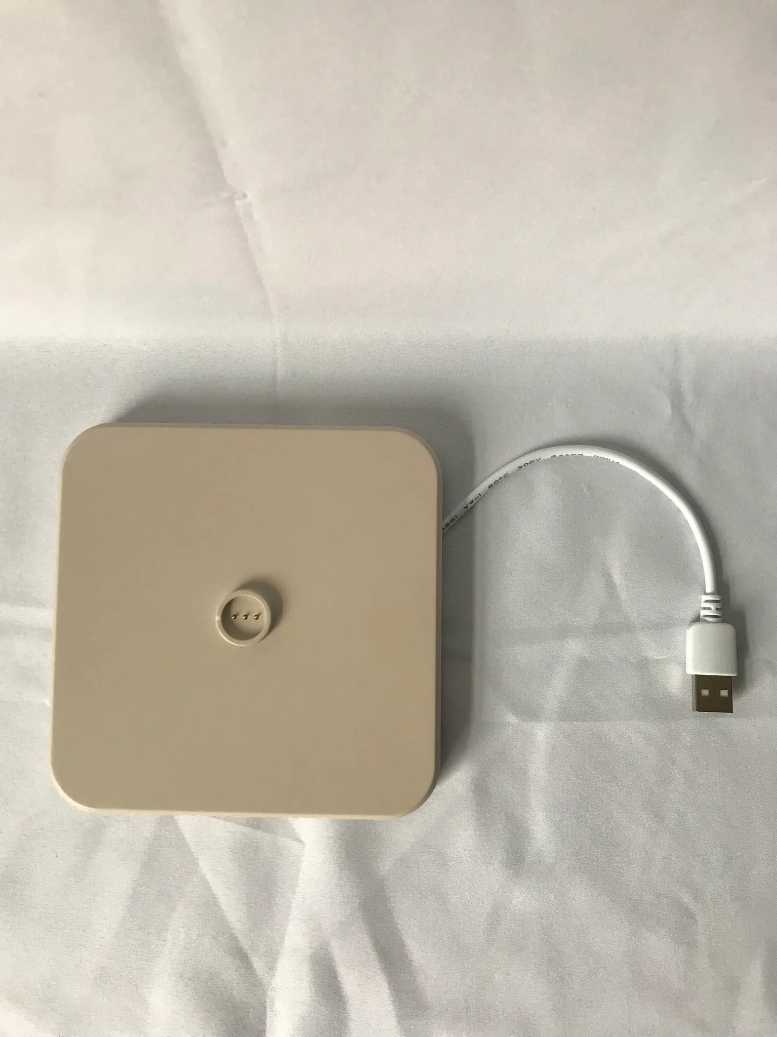 Oplaadbare tafellamp