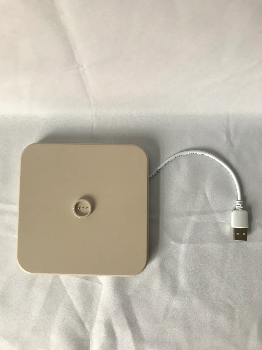 Oplaadbare tafellamp