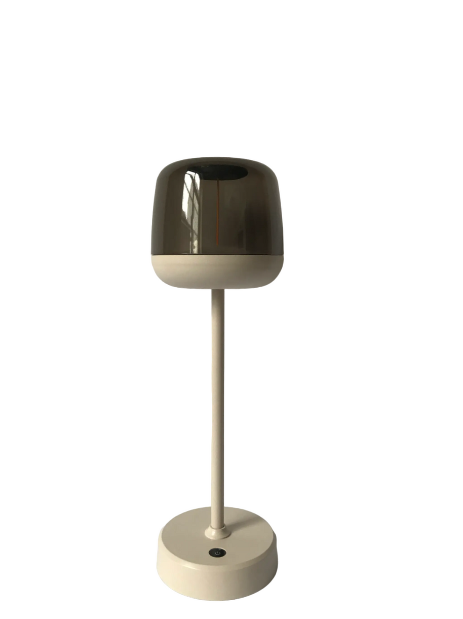 Oplaadbare tafellamp