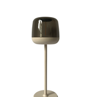 Oplaadbare tafellamp