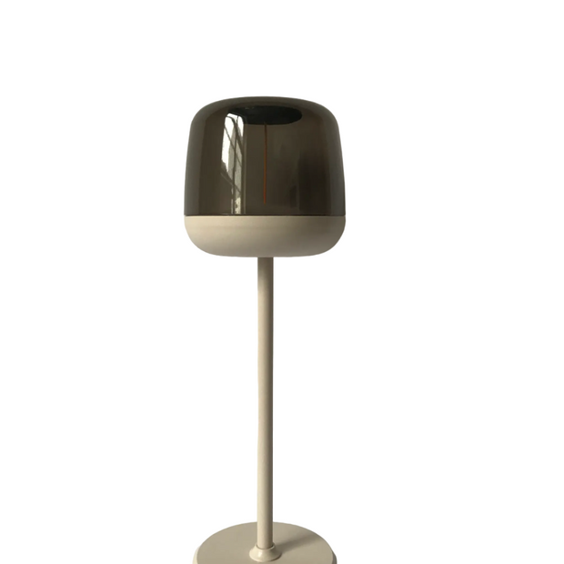 Oplaadbare tafellamp