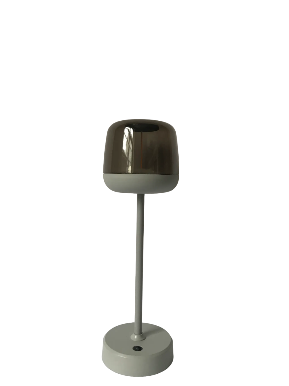 Oplaadbare tafellamp
