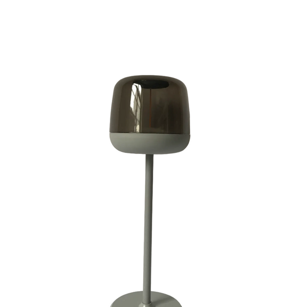 Oplaadbare tafellamp