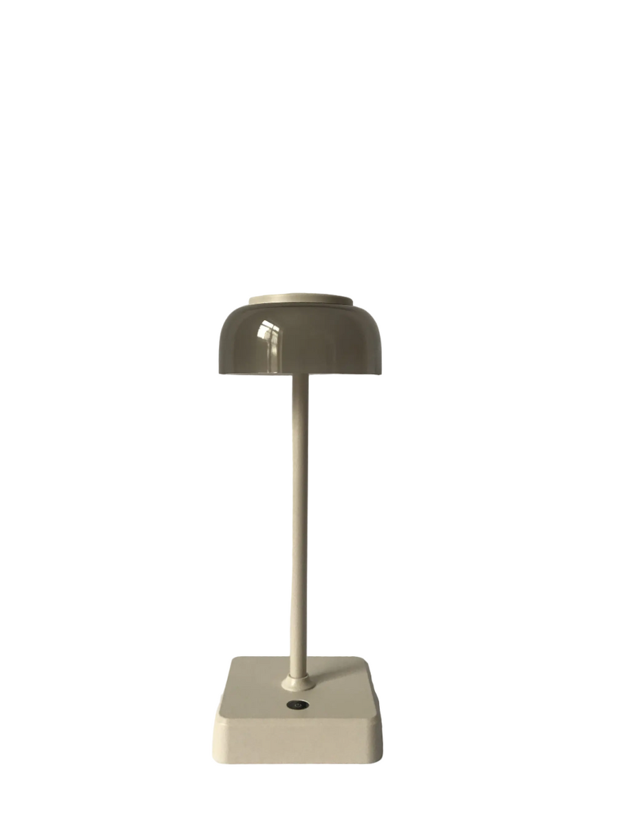 Oplaadbare tafellamp