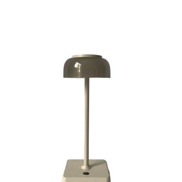 Oplaadbare tafellamp