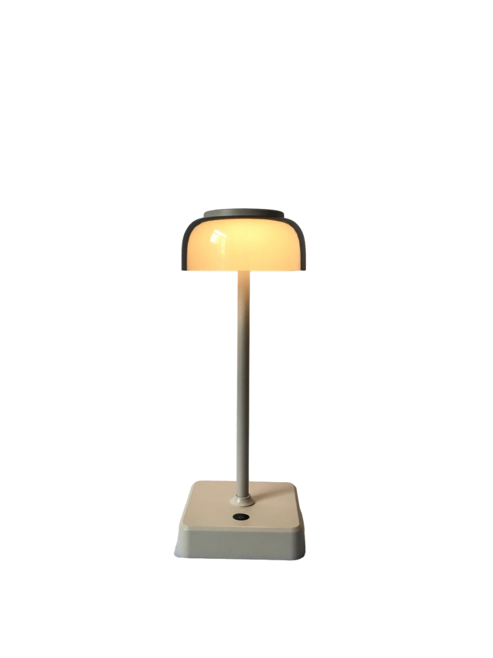 Oplaadbare tafellamp