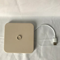 Oplaadbare tafellamp