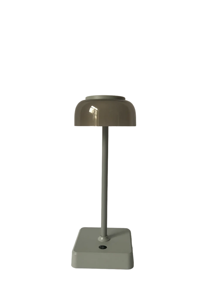 Oplaadbare tafellamp