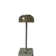 Oplaadbare tafellamp