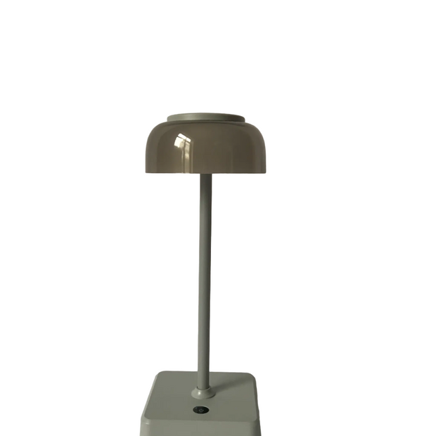 Oplaadbare tafellamp