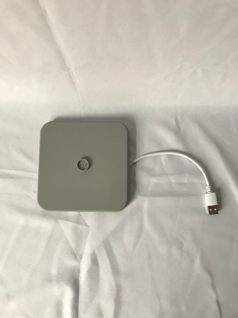 Oplaadbare tafellamp