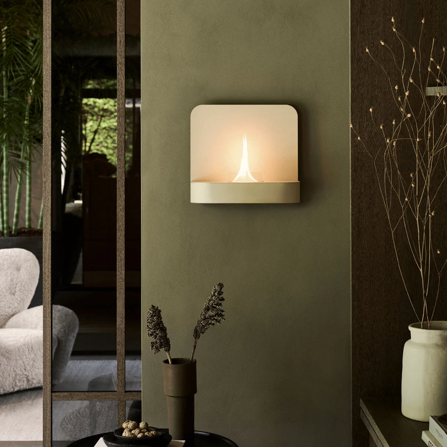 vtwonen tafelhaard Glow Solo 90