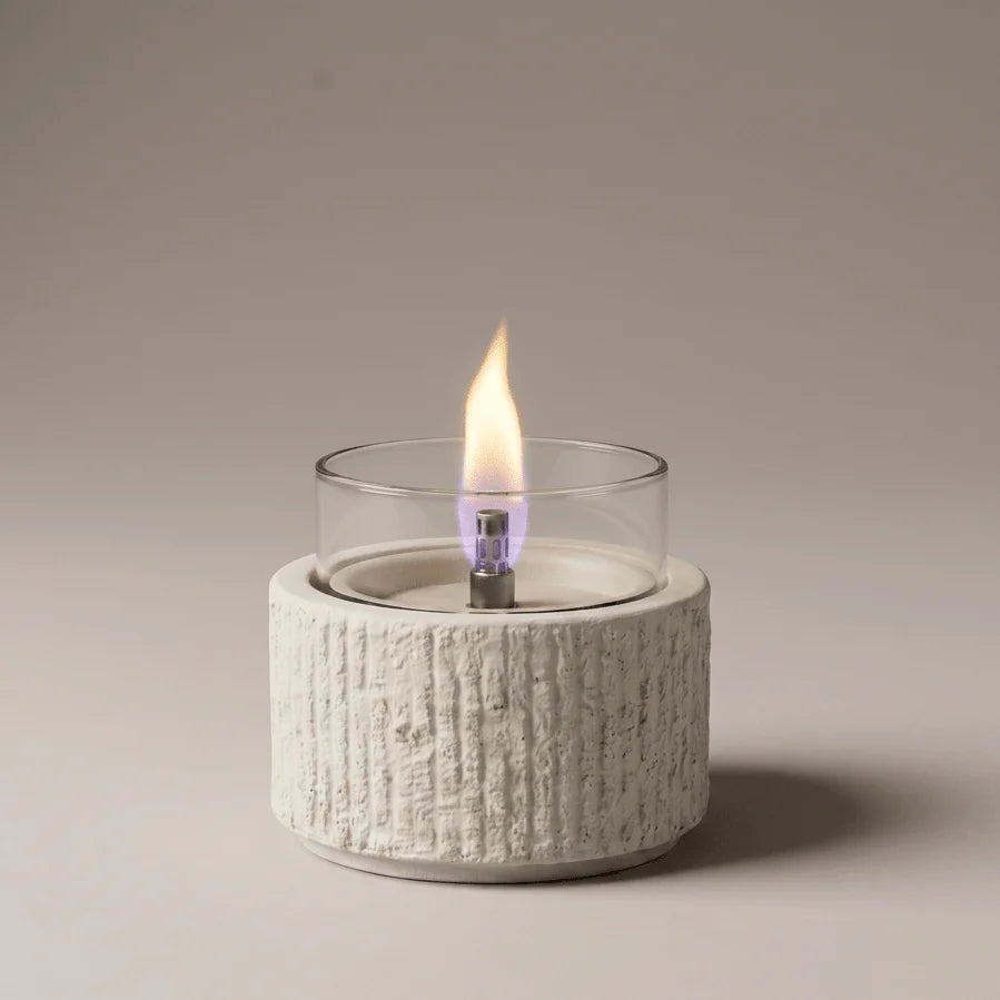 vtwonen tafelhaard Glow Lotus 10
