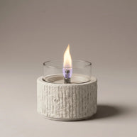 vtwonen tafelhaard Glow Lotus 10