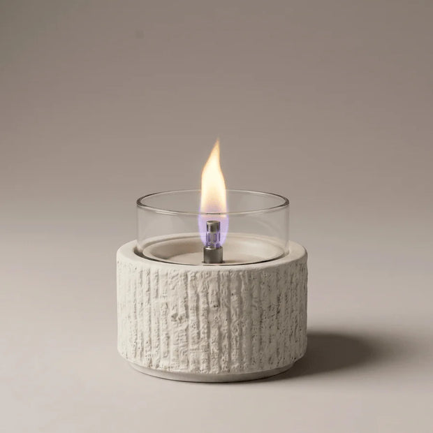 vtwonen tafelhaard Glow Lotus 10