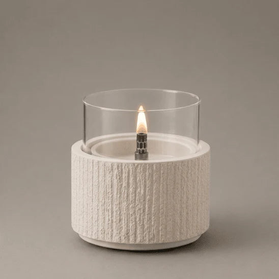 vtwonen tafelhaard Glow Lotus 12