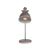 LABEL51 Tafellampen Spot - Burned Steel - Metaal - One Size