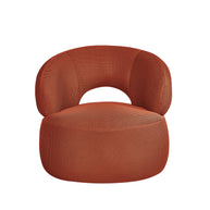 LABEL51 Fauteuils Suite - Rust - Geweven - 1-Zits