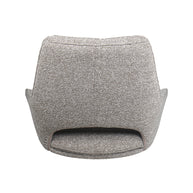 LABEL51 Eetkamerstoelen Mix and Match - Mushroom - Boucle - One Size
