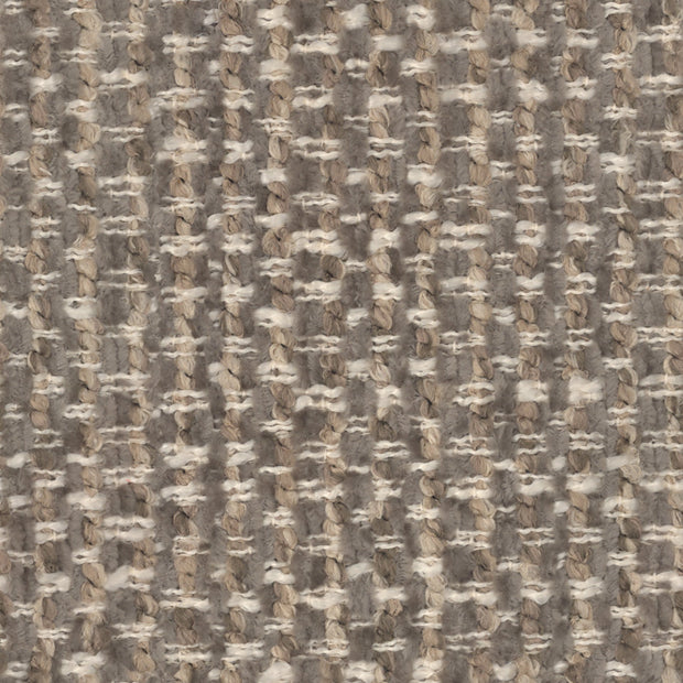 LABEL51 Hoekbanken Matteo - Silencio Taupe 19 - Geweven - Hoekbank Rechts