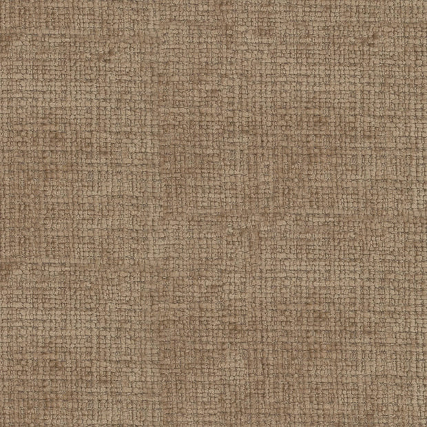 LABEL51 Hoekbanken Matteo - Cremona Light Brown 18 - Chenille - Hoekbank Rechts