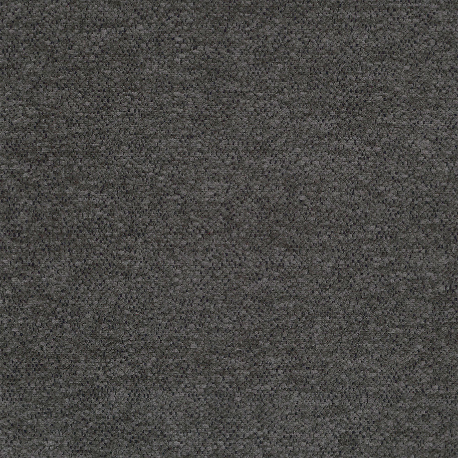 LABEL51 Hoekbanken Matteo - Raven Anthracite 15 - Chenille - Hoekbank Links