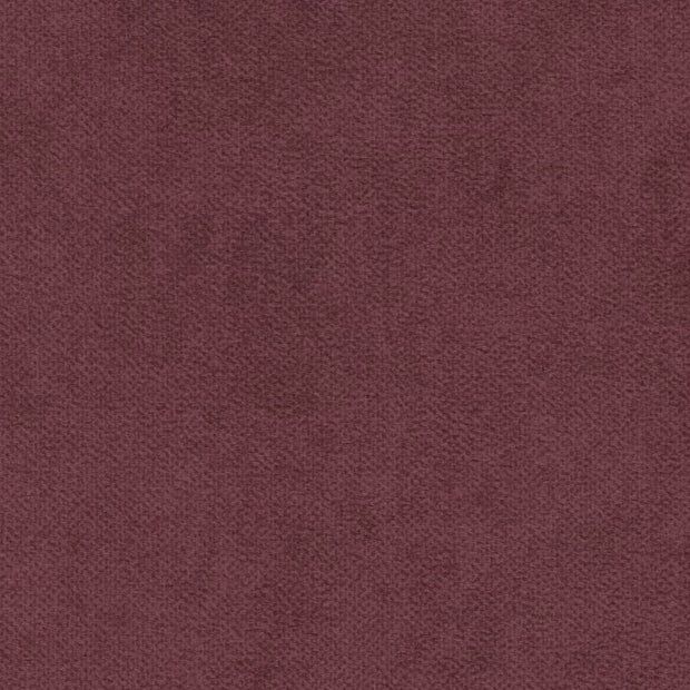 LABEL51 Hoekbanken Lorenzo - Cloud Bordeaux 68 - Velvet - Hoekbank Rechts
