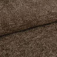 LABEL51 Hoekbanken Verona - Toro Taupe 50 - Geweven - Hoekbank Rechts
