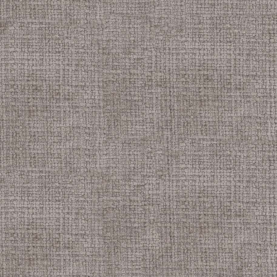 LABEL51 Banken Verona - Cremona Taupe 24 - Chenille - U-Bank Rechts