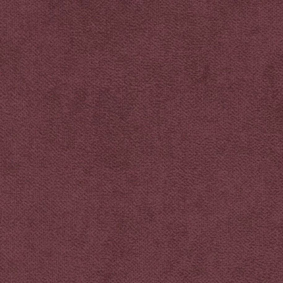 LABEL51 Banken Verona - Cloud Bordeaux 68 - Velvet - U-Bank Rechts