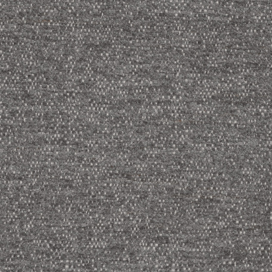 LABEL51 Hoekbanken Kay - Raven Grey 07 - Chenille - Loungebank Links