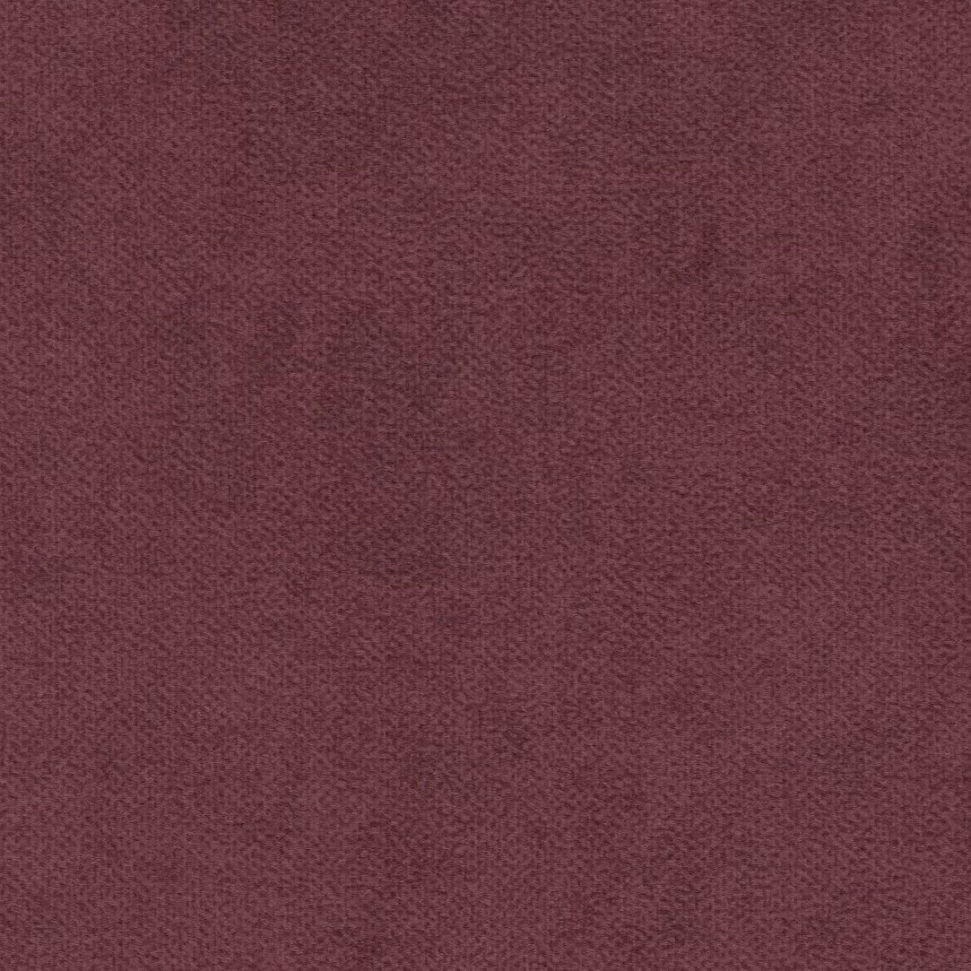 LABEL51 Hoekbanken Kay - Cloud Bordeaux 68 - Velvet - Loungebank Rechts
