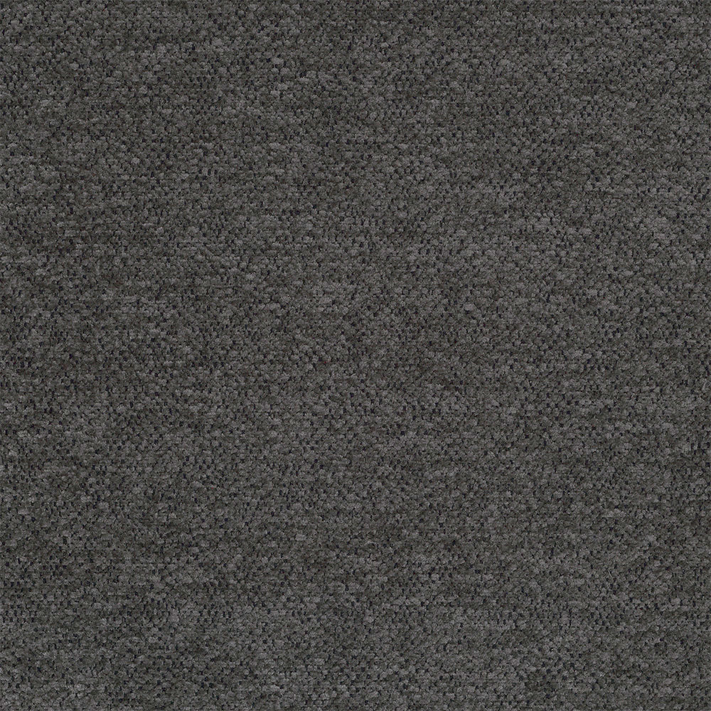 LABEL51 Hoekbanken Kay - Raven Anthracite 15 - Chenille - Hoekbank Links