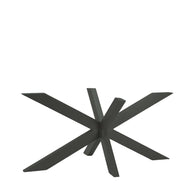 LABEL51 Eetkamertafels Matrix - Forest - Metaal - Matrix XXL