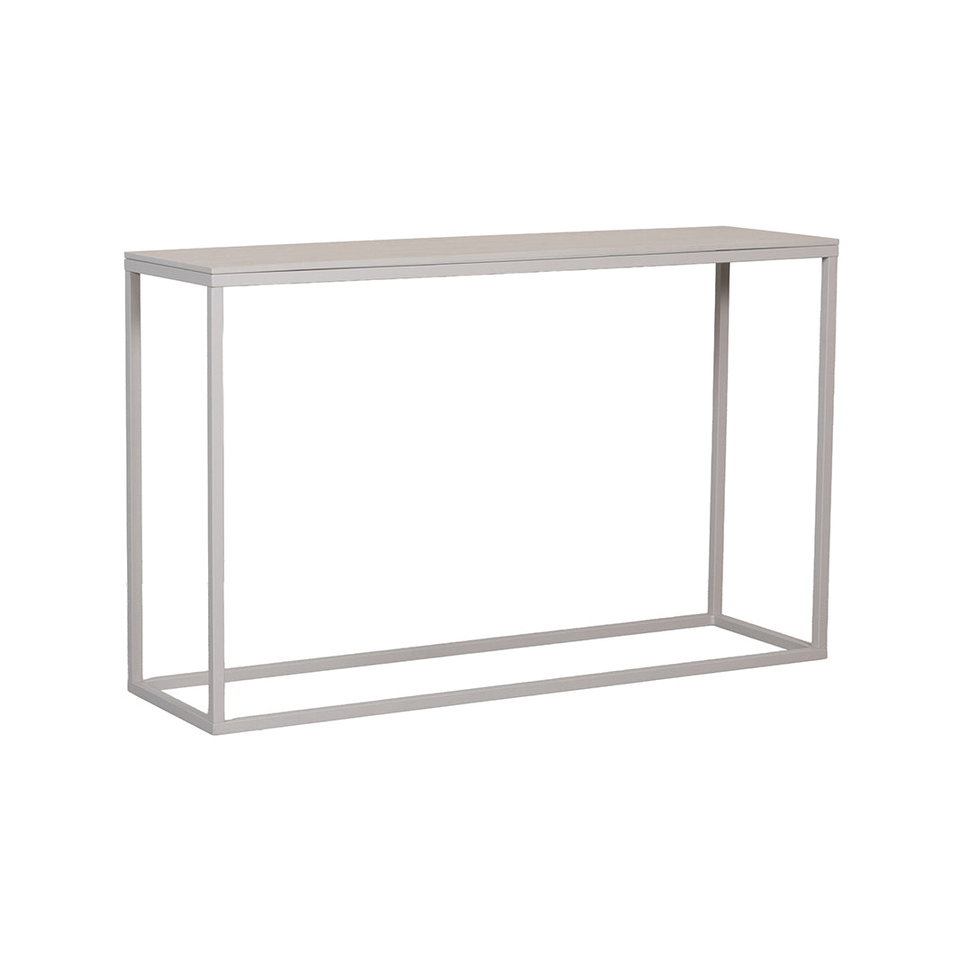 LABEL51 Sidetables Blush - Travertin - Hout