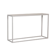 LABEL51 Sidetables Blush - Travertin - Hout