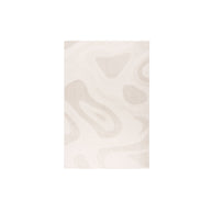 LABEL51 Vloerkleden Gamo - Ivoor - Synthetisch - 160x230 cm