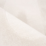 LABEL51 Vloerkleden Gamo - Ivoor - Synthetisch - 160x230 cm