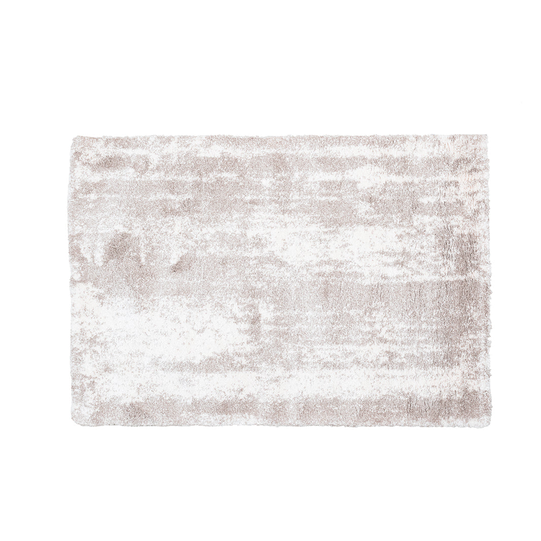 LABEL51 Vloerkleden Velo - Ivoor - Synthetisch - 200x290 cm