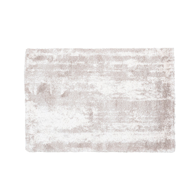 LABEL51 Vloerkleden Velo - Ivoor - Synthetisch - 200x290 cm