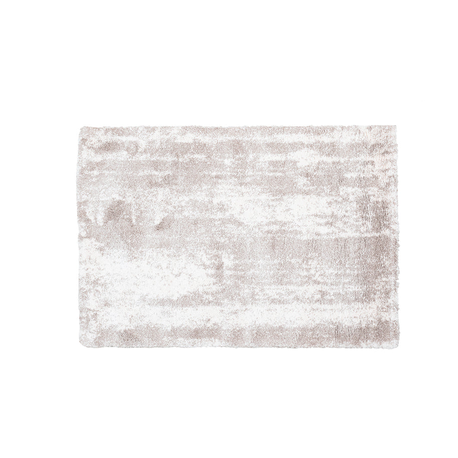 LABEL51 Vloerkleden Velo - Ivoor - Synthetisch - 160x230 cm