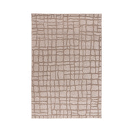 LABEL51 Vloerkleden Kyro - Beige - Polyester - 200x290 cm
